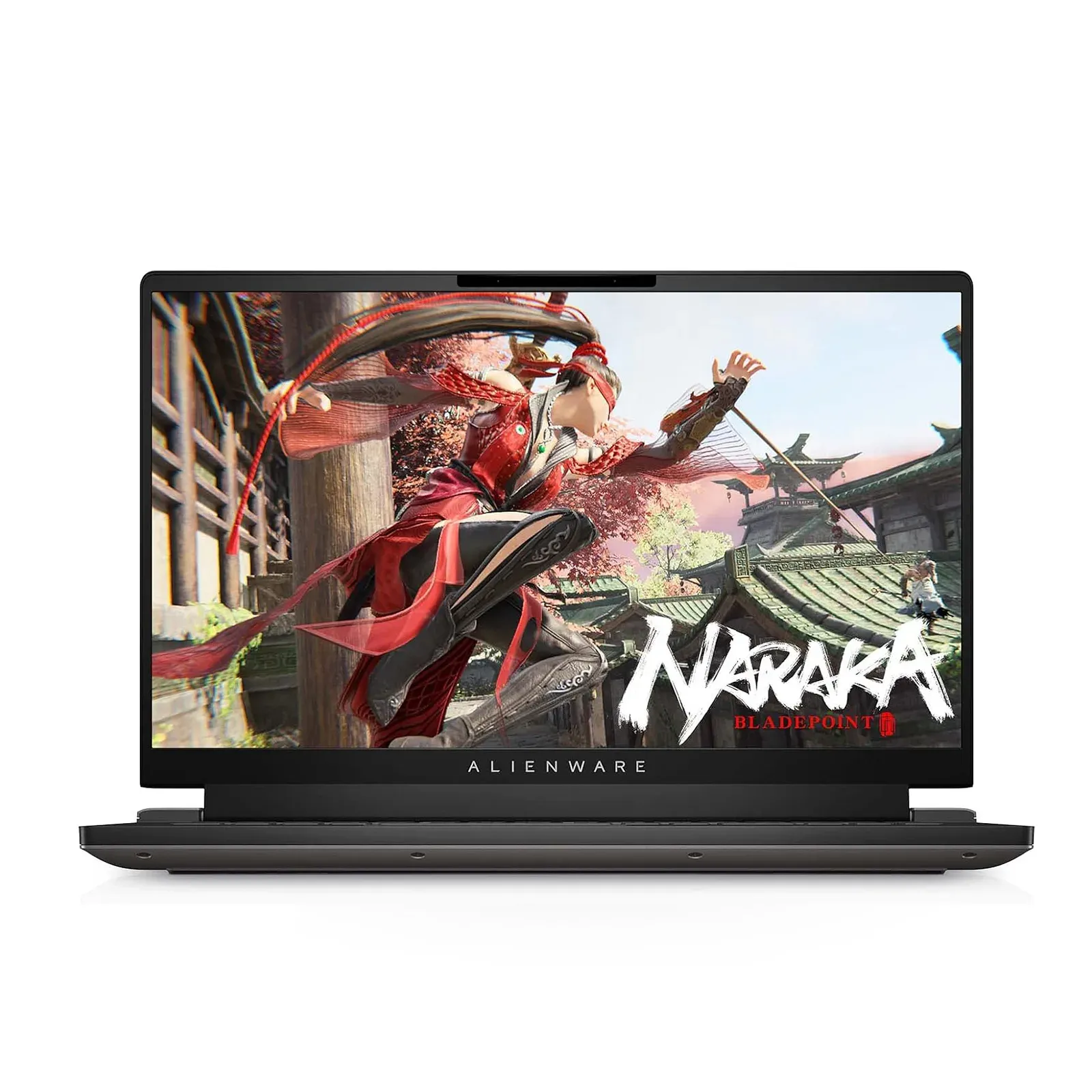لاب توب Dell Alienware m15 مستعمل — الصورة الرئيسية