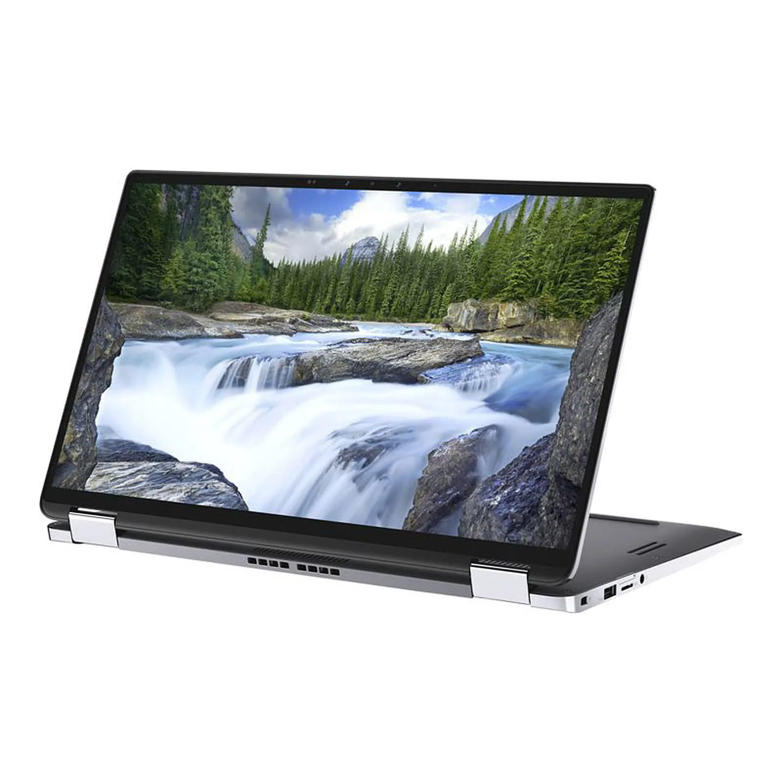 لاب توب Dell Latitude 7400 2-in-1 مستعمل — الصورة الرئيسية