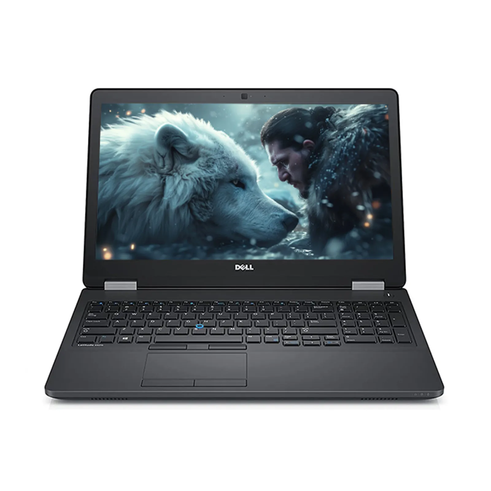 لاب توب Dell Latitude E5570 مستعمل — الصورة الرئيسية