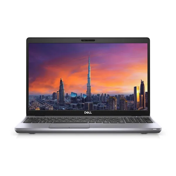 محطة عمل Dell Precision 3551 مستعملة