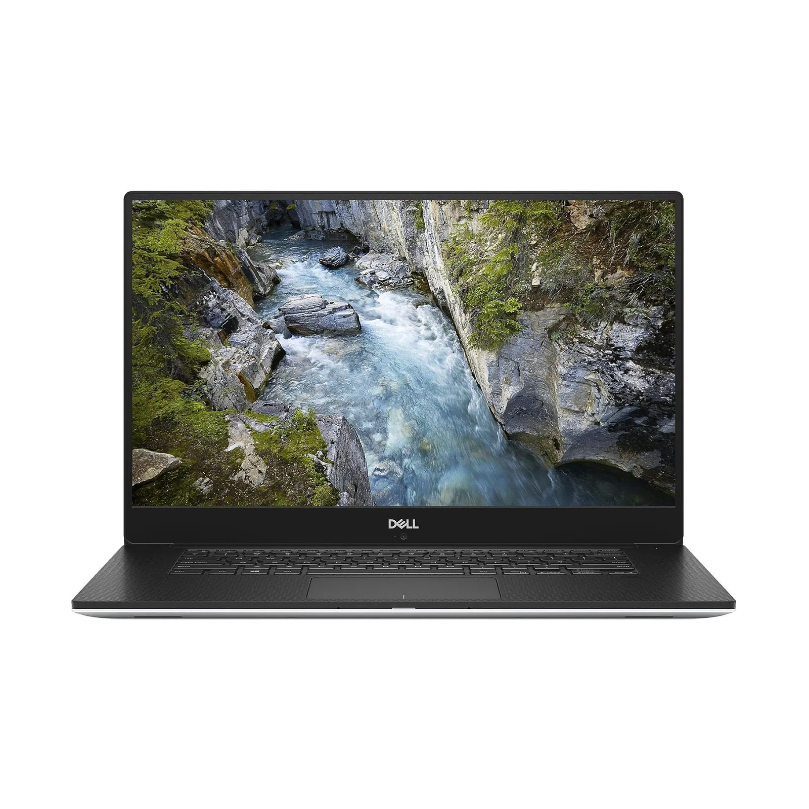 محطة عمل Dell Precision 5530 مستعملة — الصورة الرئيسية