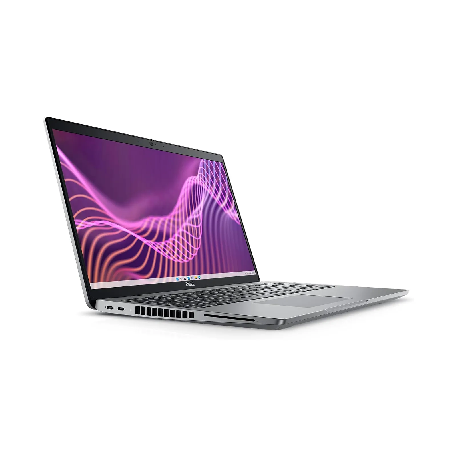 لاب توب Dell Precision 5540 استيراد — صورة 2