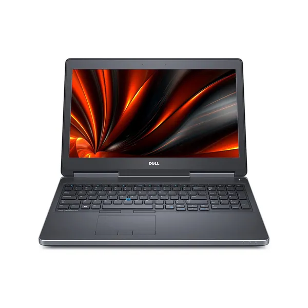 محطة عمل Dell Precision 7720 مستعملة