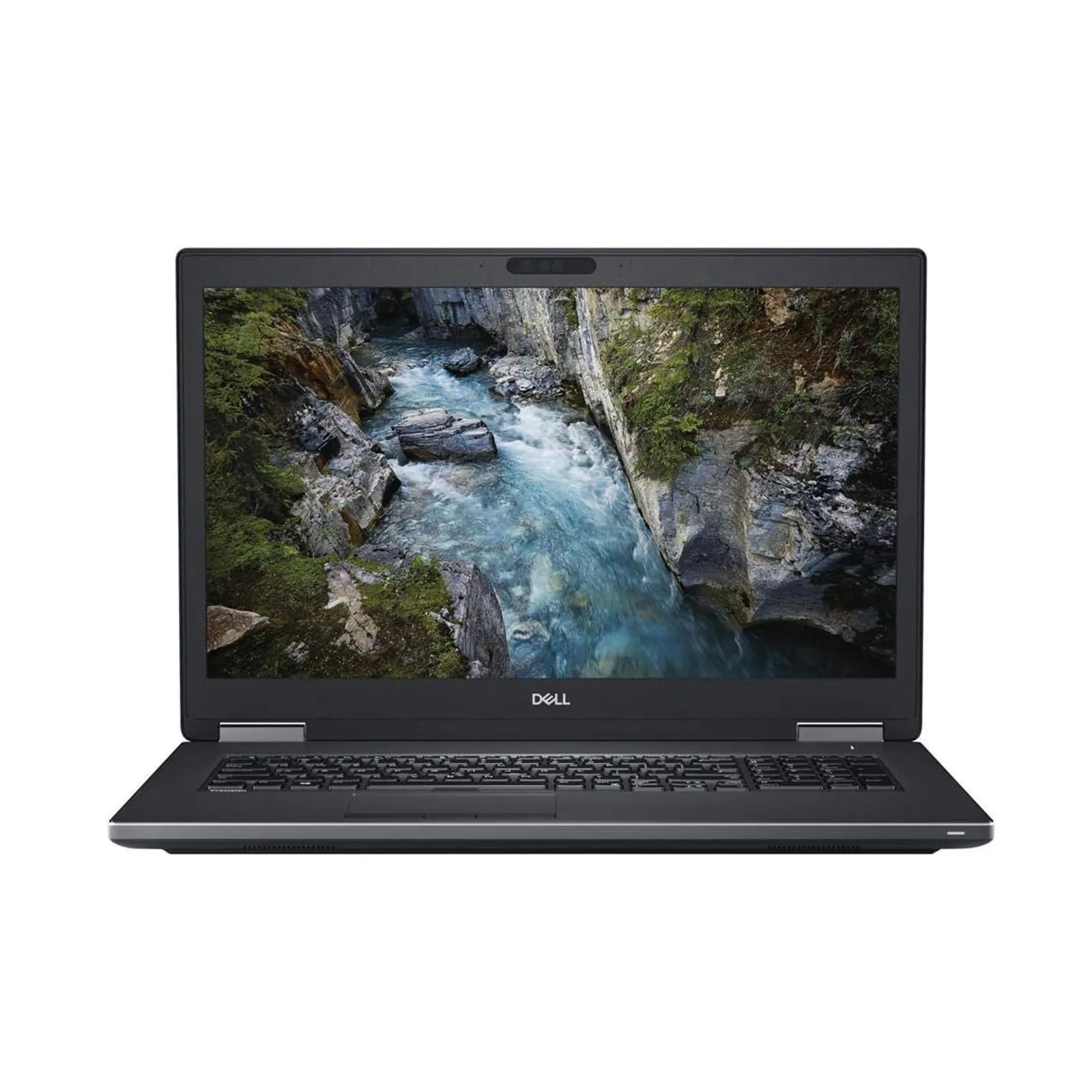 محطة عمل Dell Precision 7730 مستعملة — الصورة الرئيسية