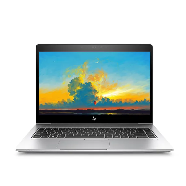 لاب توب HP EliteBook 745 G5 استيراد