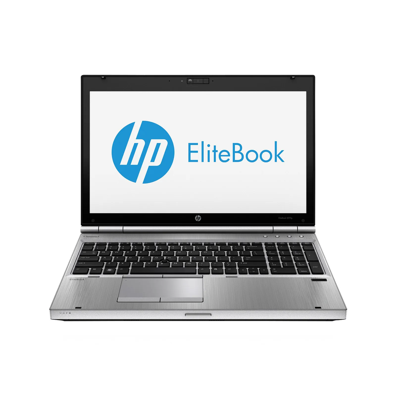 لاب توب HP EliteBook 8570p مستعمل — الصورة الرئيسية