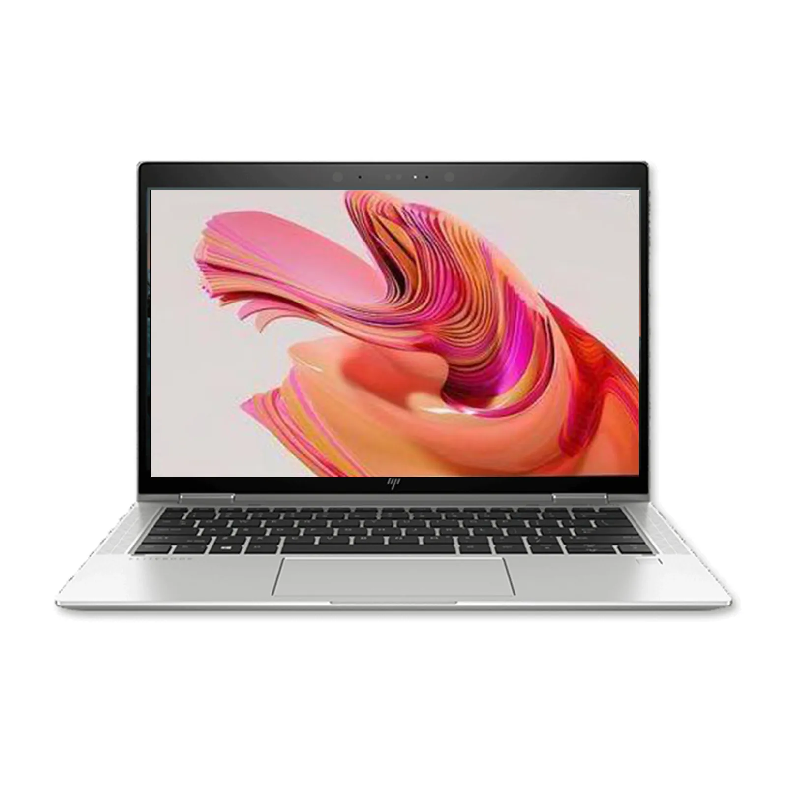 HP EliteBook x360 830 G6 — main photo