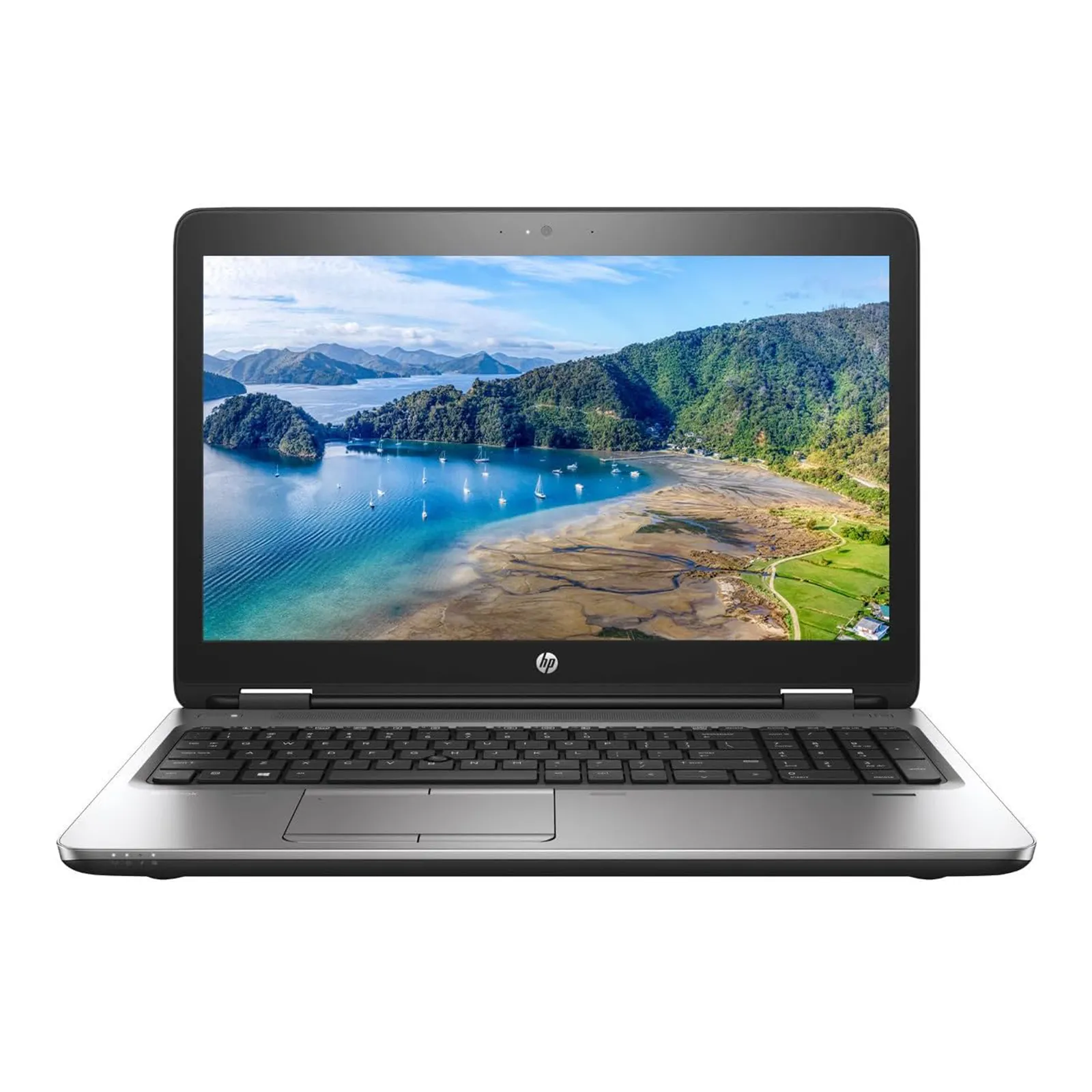 لاب توب HP ProBook 650 G3 مستعمل — الصورة الرئيسية