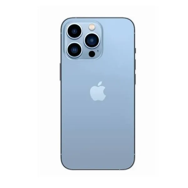 Sierra Blue
