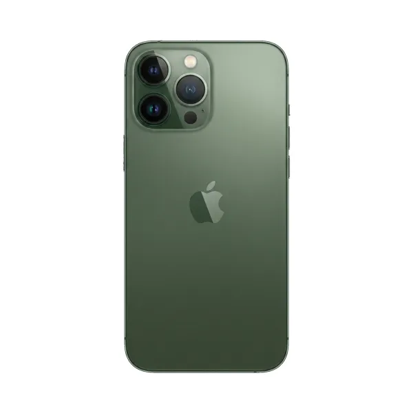 Alpine Green