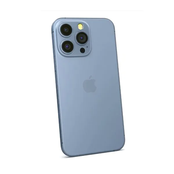 Sierra Blue