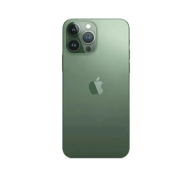 Alpine Green