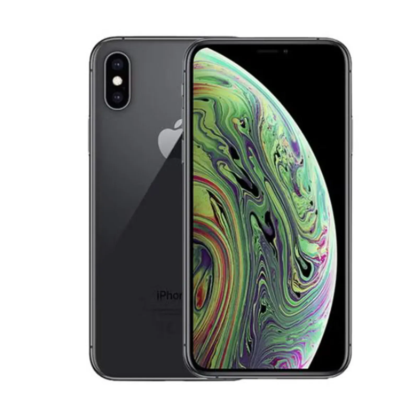 آيفون XS ماكس مستعمل — الصورة الرئيسية