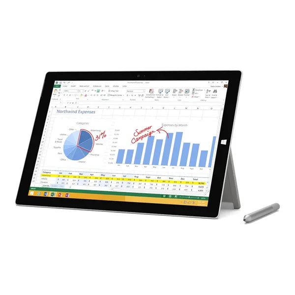 Microsoft Surface Pro 3