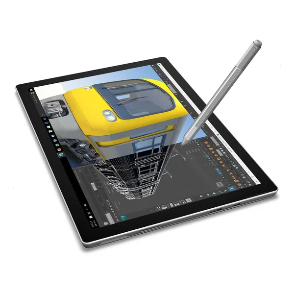 Microsoft Surface Pro 4